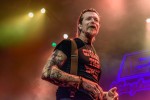 Liebe für alle von Jesse Hughes und Co. im proppevollen Kesselhaus., Kesselhaus, Berlin, 2025 | © laut.de (Fotograf: Désirée Pezzetta)