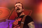 Liebe für alle von Jesse Hughes und Co. im proppevollen Kesselhaus., Kesselhaus, Berlin, 2025 | © laut.de (Fotograf: Désirée Pezzetta)