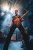 Liebe für alle von Jesse Hughes und Co. im proppevollen Kesselhaus., Kesselhaus, Berlin, 2025 | © laut.de (Fotograf: Désirée Pezzetta)