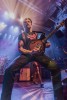 Liebe für alle von Jesse Hughes und Co. im proppevollen Kesselhaus., Kesselhaus, Berlin, 2025 | © laut.de (Fotograf: Désirée Pezzetta)