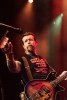 Liebe für alle von Jesse Hughes und Co. im proppevollen Kesselhaus., Kesselhaus, Berlin, 2025 | © laut.de (Fotograf: Désirée Pezzetta)