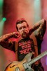 Liebe für alle von Jesse Hughes und Co. im proppevollen Kesselhaus., Kesselhaus, Berlin, 2025 | © laut.de (Fotograf: Désirée Pezzetta)