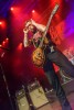 Liebe für alle von Jesse Hughes und Co. im proppevollen Kesselhaus., Kesselhaus, Berlin, 2025 | © laut.de (Fotograf: Désirée Pezzetta)