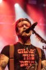 Liebe für alle von Jesse Hughes und Co. im proppevollen Kesselhaus., Kesselhaus, Berlin, 2025 | © laut.de (Fotograf: Désirée Pezzetta)
