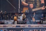 Olivia Rodrigo, Billie Eilish und Co, | © laut.de (Fotograf: Chris Springer)