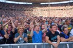Olivia Rodrigo, Billie Eilish und Co, | © laut.de (Fotograf: Chris Springer)