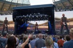 Olivia Rodrigo, Billie Eilish und Co, | © laut.de (Fotograf: Chris Springer)