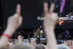 Olivia Rodrigo, Billie Eilish und Co, | © laut.de (Fotograf: Chris Springer)