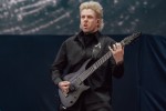 Die kanadische Metalband auf dem Zeppelinfeld., Rock im Park, 2025 | © laut.de (Fotograf: Désirée Pezzetta)