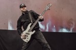 Die kanadische Metalband auf dem Zeppelinfeld., Rock im Park, 2025 | © laut.de (Fotograf: Désirée Pezzetta)
