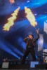 Sonne satt in Scheeßel: Rise Against, Electric Callboy, Biffy Clyro, Olli Schulz, The Prodigy, Hot Water Music u.a., Hurricane, 2025 | © laut.de (Fotograf: Björn Buddenbohm)