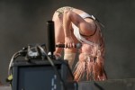 Sonne satt in Scheeßel: Rise Against, Electric Callboy, Biffy Clyro, Olli Schulz, The Prodigy, Hot Water Music u.a., Hurricane, 2025 | © laut.de (Fotograf: Björn Buddenbohm)
