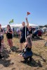 Sonne satt in Scheeßel: Rise Against, Electric Callboy, Biffy Clyro, Olli Schulz, The Prodigy, Hot Water Music u.a., Hurricane, 2025 | © laut.de (Fotograf: Björn Buddenbohm)