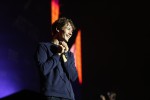 Sonne satt in Scheeßel: Rise Against, Electric Callboy, Biffy Clyro, Olli Schulz, The Prodigy, Hot Water Music u.a., Hurricane, 2025 | © laut.de (Fotograf: Björn Buddenbohm)