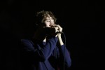Sonne satt in Scheeßel: Rise Against, Electric Callboy, Biffy Clyro, Olli Schulz, The Prodigy, Hot Water Music u.a., Hurricane, 2025 | © laut.de (Fotograf: Björn Buddenbohm)