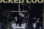 Iron Maiden, Linkin Park und Co, | © laut.de (Fotograf: Rainer Keuenhof)