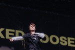 Iron Maiden, Linkin Park und Co, | © laut.de (Fotograf: Rainer Keuenhof)