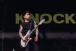 Iron Maiden, Linkin Park und Co, | © laut.de (Fotograf: Rainer Keuenhof)