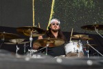 Iron Maiden, Linkin Park und Co, | © laut.de (Fotograf: Désirée Pezzetta)