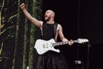 Iron Maiden, Linkin Park und Co, | © laut.de (Fotograf: Désirée Pezzetta)