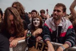 Iron Maiden, Linkin Park und Co, | © laut.de (Fotograf: Désirée Pezzetta)