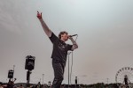 Iron Maiden, Linkin Park und Co, | © laut.de (Fotograf: Désirée Pezzetta)