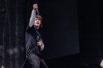 Iron Maiden, Linkin Park und Co, | © laut.de (Fotograf: Rainer Keuenhof)