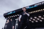 Iron Maiden, Linkin Park und Co, | © laut.de (Fotograf: Rainer Keuenhof)