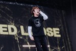 Iron Maiden, Linkin Park und Co, | © laut.de (Fotograf: Rainer Keuenhof)