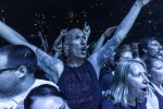 30 Jahre Beatsteaks! Die Berliner laden am ersten Abend zu ihrem frühen Werk - unterstützt u.a. von Die Ärzte und Die Toten Hosen ., Berlin, Max-Schmeling-Halle, 2025 | © laut.de (Fotograf: Désirée Pezzetta)