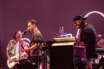 30 Jahre Beatsteaks! Die Berliner laden am ersten Abend zu ihrem frühen Werk - unterstützt u.a. von Die Ärzte und Die Toten Hosen ., Berlin, Max-Schmeling-Halle, 2025 | © laut.de (Fotograf: Désirée Pezzetta)
