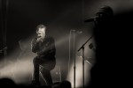 30 Jahre Beatsteaks! Die Berliner laden am ersten Abend zu ihrem frühen Werk - unterstützt u.a. von Die Ärzte und Die Toten Hosen ., Berlin, Max-Schmeling-Halle, 2025 | © laut.de (Fotograf: Désirée Pezzetta)
