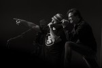30 Jahre Beatsteaks! Die Berliner laden am ersten Abend zu ihrem frühen Werk - unterstützt u.a. von Die Ärzte und Die Toten Hosen ., Berlin, Max-Schmeling-Halle, 2025 | © laut.de (Fotograf: Désirée Pezzetta)