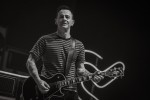 30 Jahre Beatsteaks! Die Berliner laden am ersten Abend zu ihrem frühen Werk - unterstützt u.a. von Die Ärzte und Die Toten Hosen ., Berlin, Max-Schmeling-Halle, 2025 | © laut.de (Fotograf: Désirée Pezzetta)