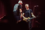 30 Jahre Beatsteaks! Die Berliner laden am ersten Abend zu ihrem frühen Werk - unterstützt u.a. von Die Ärzte und Die Toten Hosen ., Berlin, Max-Schmeling-Halle, 2025 | © laut.de (Fotograf: Désirée Pezzetta)