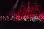 30 Jahre Beatsteaks! Die Berliner laden am ersten Abend zu ihrem frühen Werk - unterstützt u.a. von Die Ärzte und Die Toten Hosen ., Berlin, Max-Schmeling-Halle, 2025 | © laut.de (Fotograf: Désirée Pezzetta)