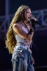 Es ist angerichtet bei perfektem, wenn auch glühend heißem Festivalwetter!, Southside, 2025 | © laut.de (Fotograf: Désirée Pezzetta)