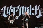 Es ist angerichtet bei perfektem, wenn auch glühend heißem Festivalwetter!, Southside, 2025 | © laut.de (Fotograf: Désirée Pezzetta)