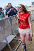 Es ist angerichtet bei perfektem, wenn auch glühend heißem Festivalwetter!, Southside, 2025 | © laut.de (Fotograf: Désirée Pezzetta)