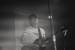 Landmvrks, Ssio und Co, | © laut.de (Fotograf: Rainer Keuenhof)