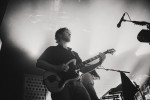 Landmvrks, Ssio und Co, | © laut.de (Fotograf: Rainer Keuenhof)