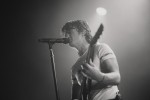Landmvrks, Ssio und Co, | © laut.de (Fotograf: Rainer Keuenhof)