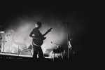 Landmvrks, Ssio und Co, | © laut.de (Fotograf: Rainer Keuenhof)