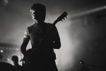 Landmvrks, Ssio und Co, | © laut.de (Fotograf: Rainer Keuenhof)