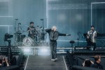 Mike Shinoda, Emily Armstrong und Co. begeistern die Fans., Berlin, Olympiastadion, 2025 | © laut.de (Fotograf: Rainer Keuenhof)