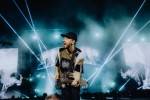Mike Shinoda, Emily Armstrong und Co. begeistern die Fans., Berlin, Olympiastadion, 2025 | © laut.de (Fotograf: Rainer Keuenhof)
