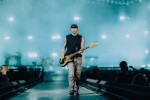 Mike Shinoda, Emily Armstrong und Co. begeistern die Fans., Berlin, Olympiastadion, 2025 | © laut.de (Fotograf: Rainer Keuenhof)