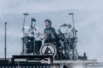 Mike Shinoda, Emily Armstrong und Co. begeistern die Fans., Berlin, Olympiastadion, 2025 | © laut.de (Fotograf: Rainer Keuenhof)