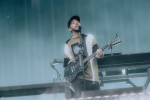 Mike Shinoda, Emily Armstrong und Co. begeistern die Fans., Berlin, Olympiastadion, 2025 | © laut.de (Fotograf: Rainer Keuenhof)