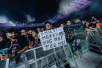 Mike Shinoda, Emily Armstrong und Co. begeistern die Fans., Berlin, Olympiastadion, 2025 | © laut.de (Fotograf: Rainer Keuenhof)